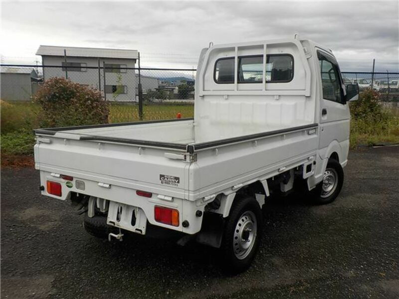 CARRY TRUCK-1