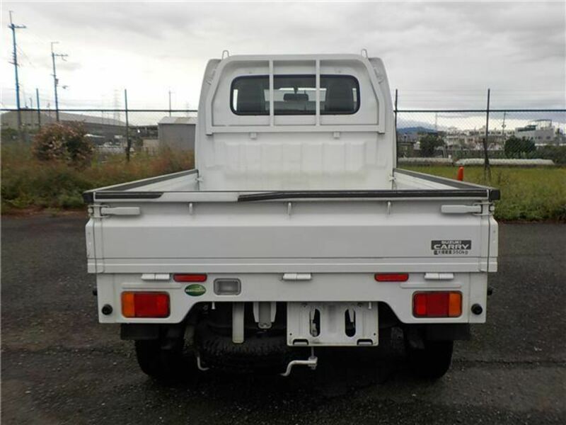 CARRY TRUCK-23