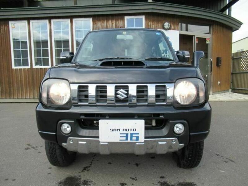 JIMNY-1