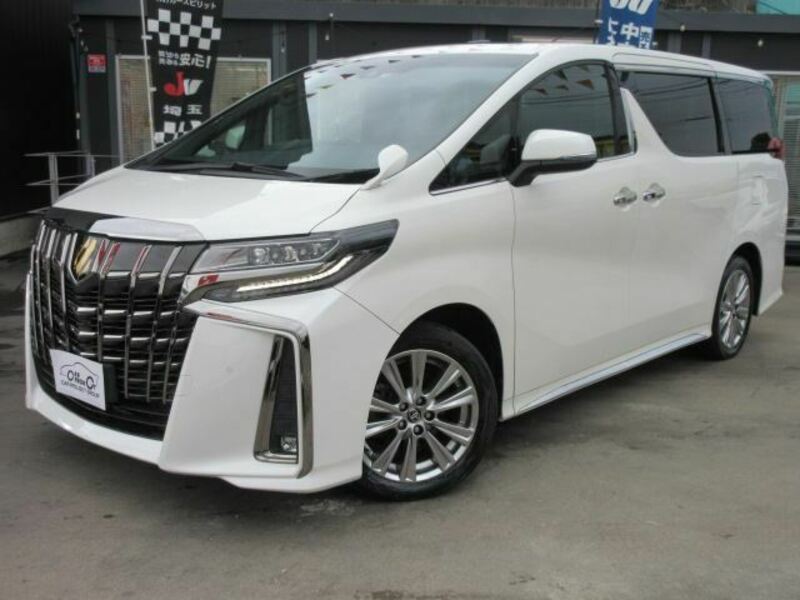 ALPHARD