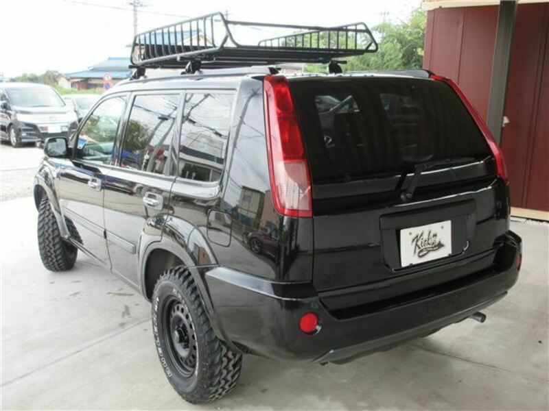 X-TRAIL-6