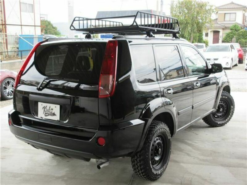 X-TRAIL-8