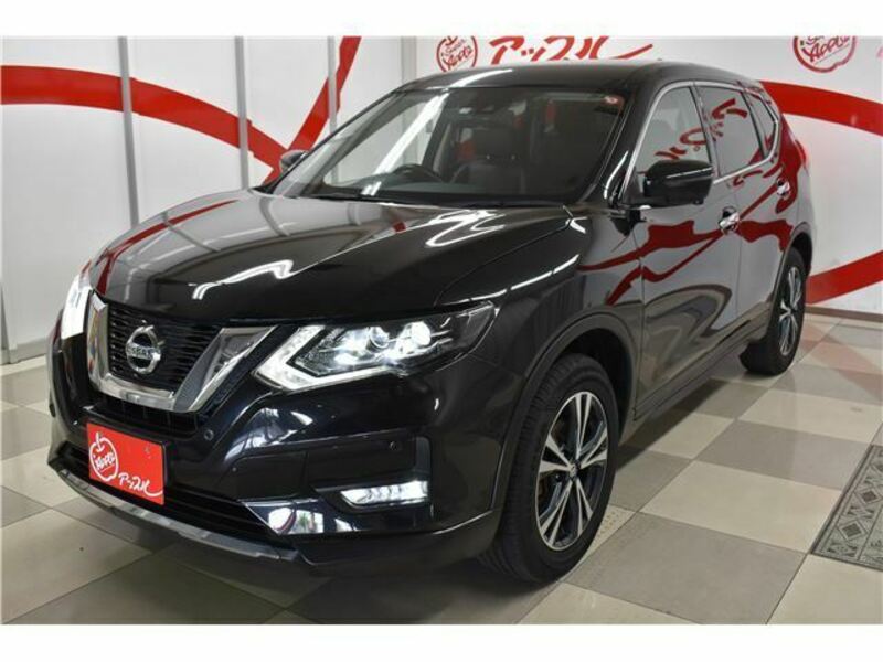 X-TRAIL-3