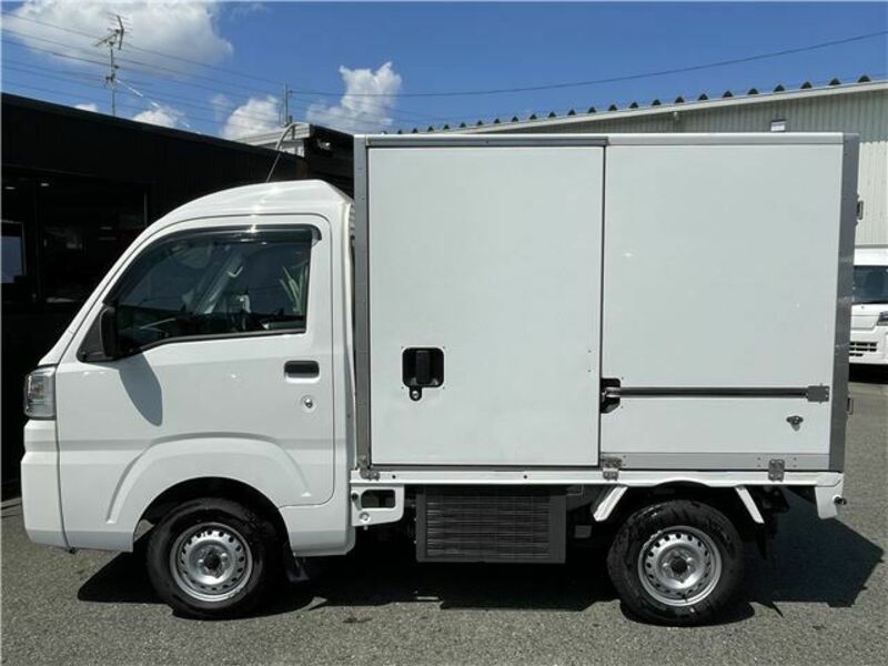 HIJET TRUCK-5