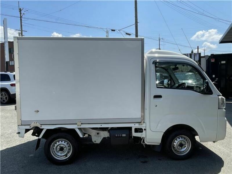 HIJET TRUCK-6