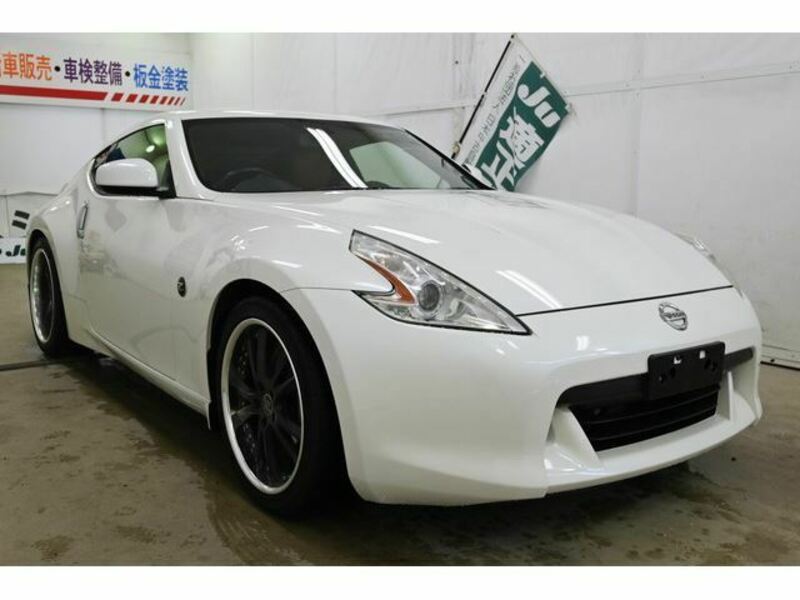 FAIRLADY Z