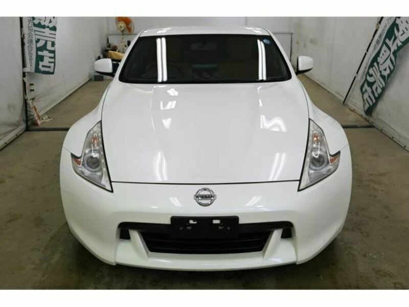 FAIRLADY Z-5