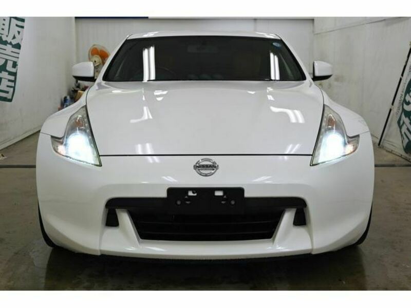 FAIRLADY Z-7