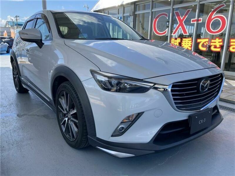 CX-3-2