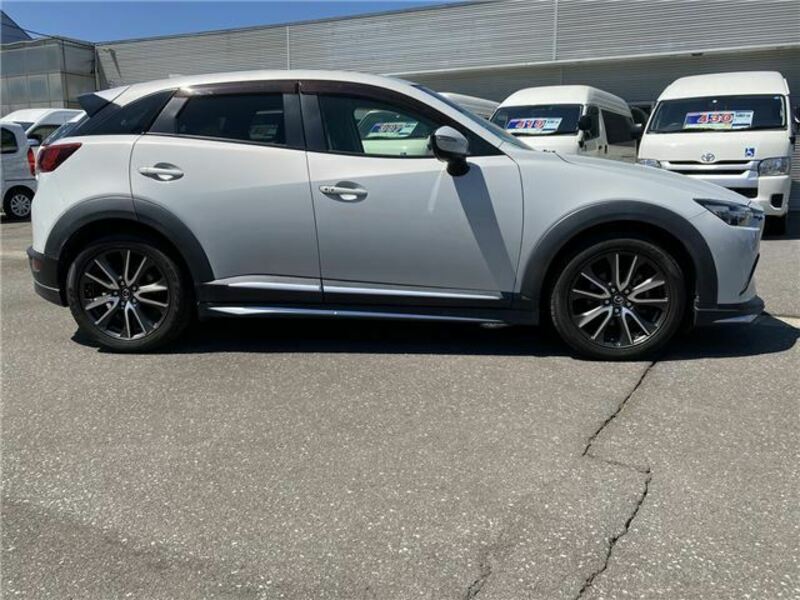 CX-3-3