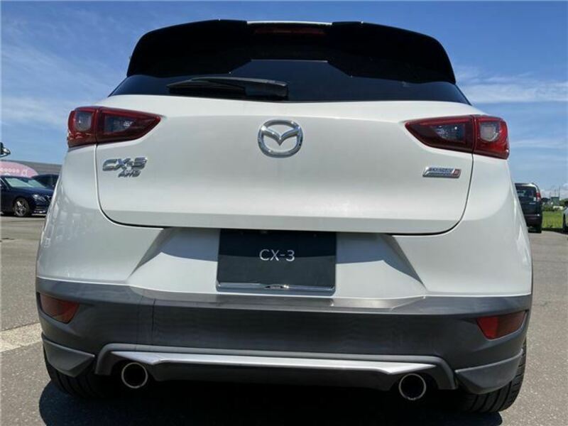 CX-3-5