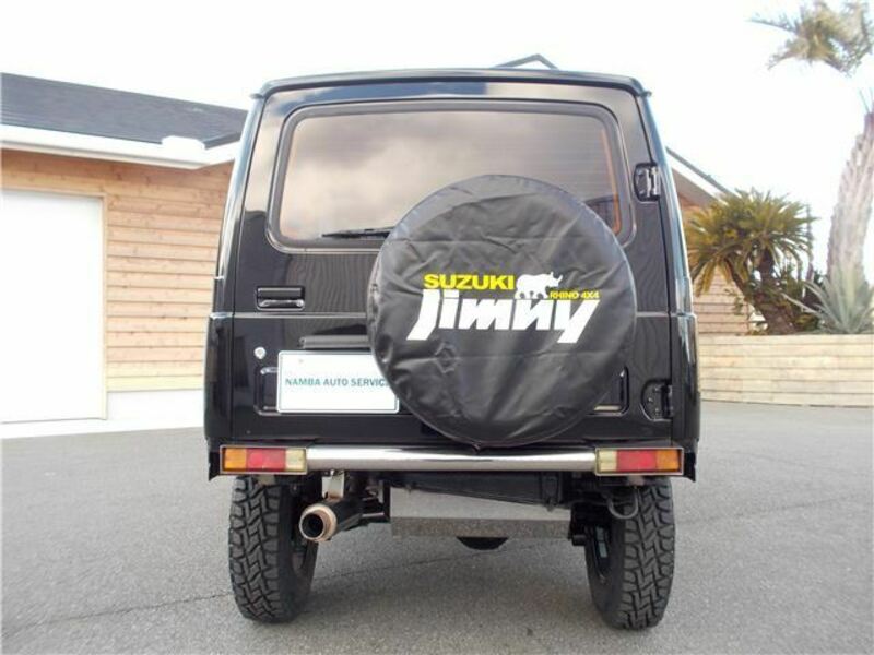 JIMNY-1