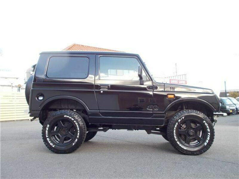 JIMNY-8