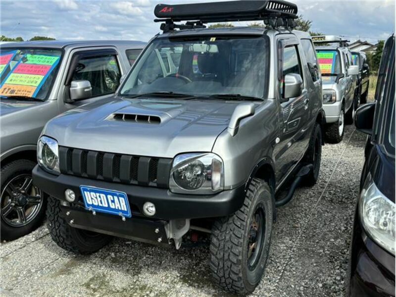 JIMNY