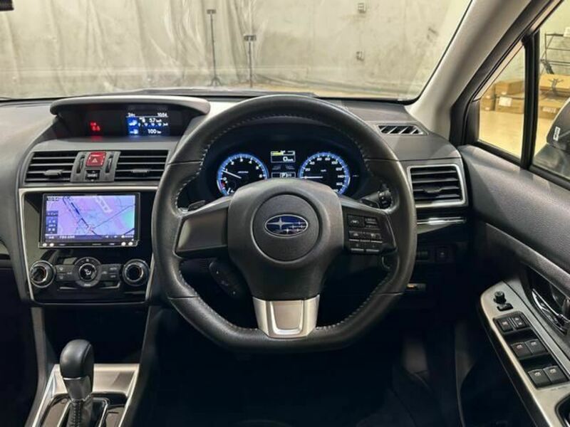 LEVORG-2