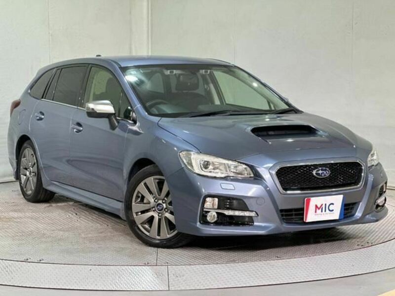 LEVORG-15