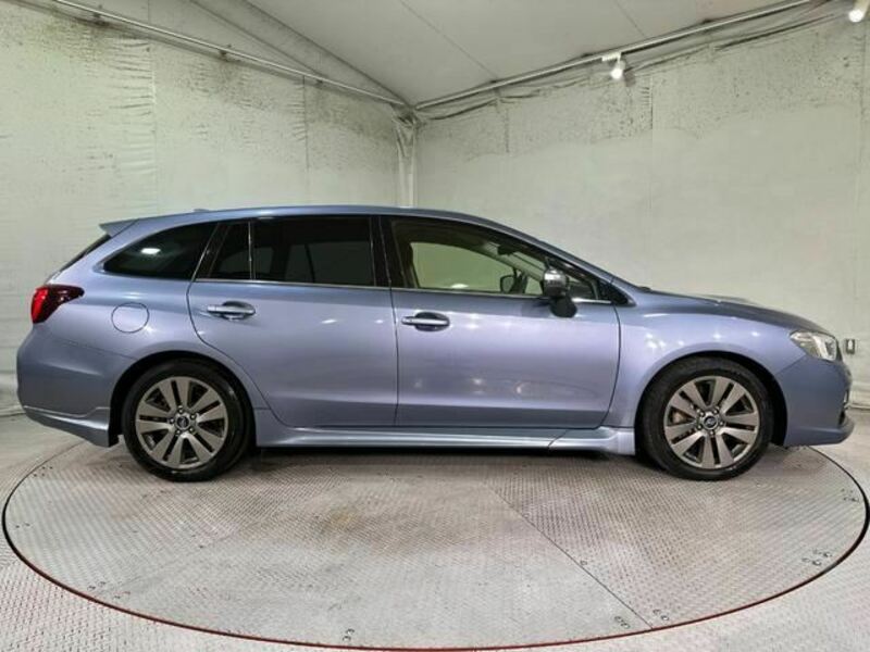 LEVORG-16