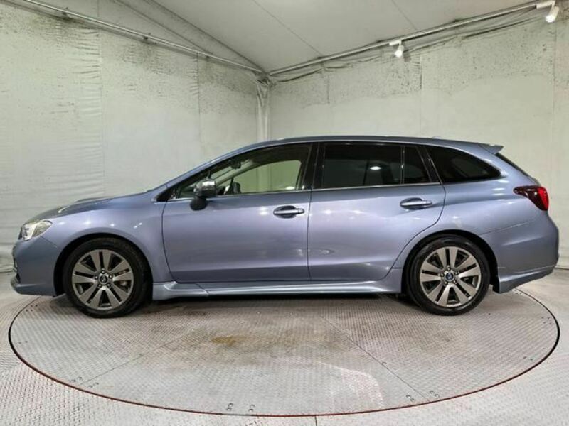 LEVORG-20