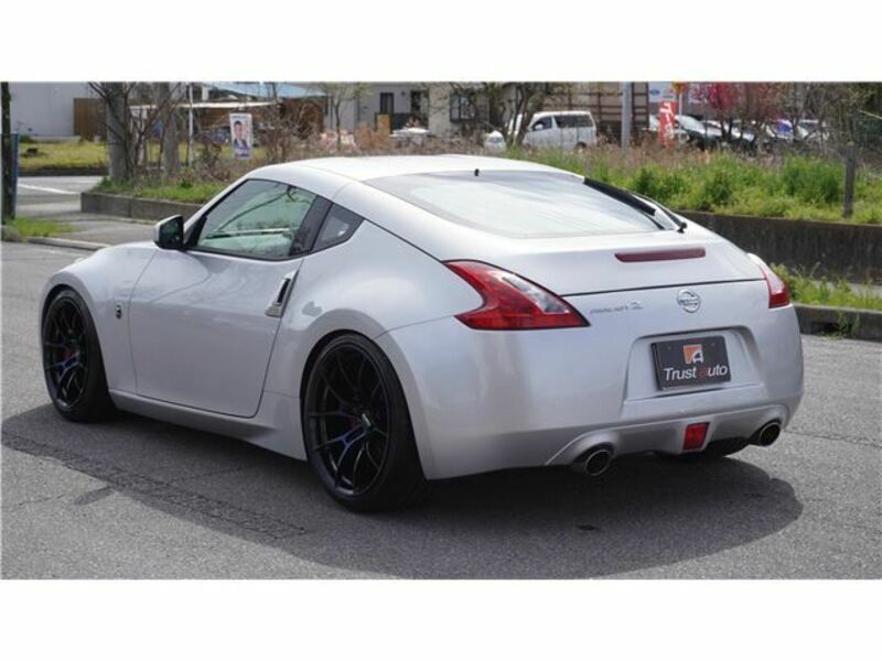 FAIRLADY Z-4