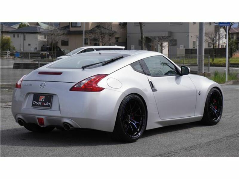 FAIRLADY Z-6