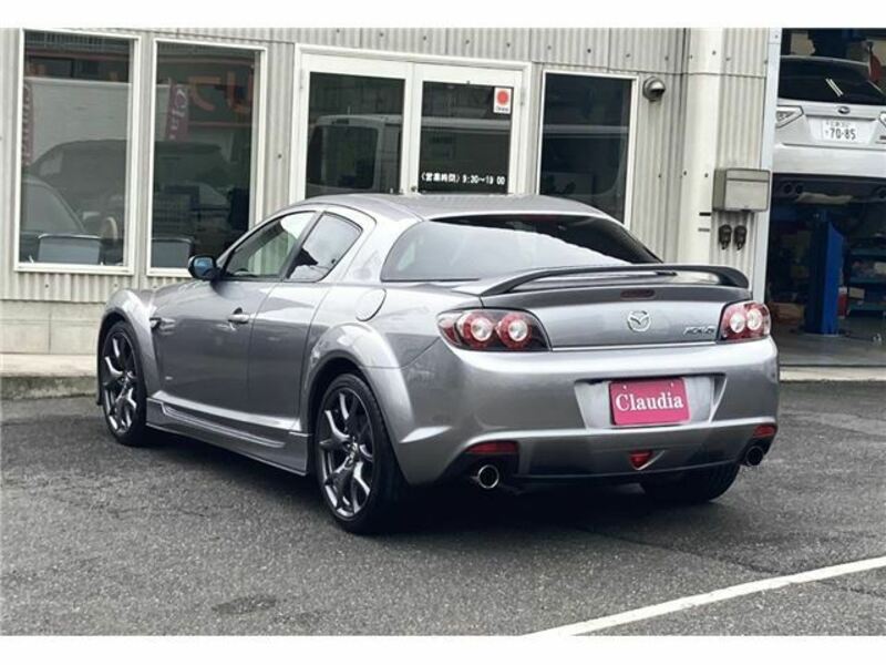 RX-8-8