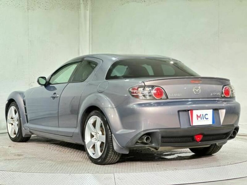 RX-8-15