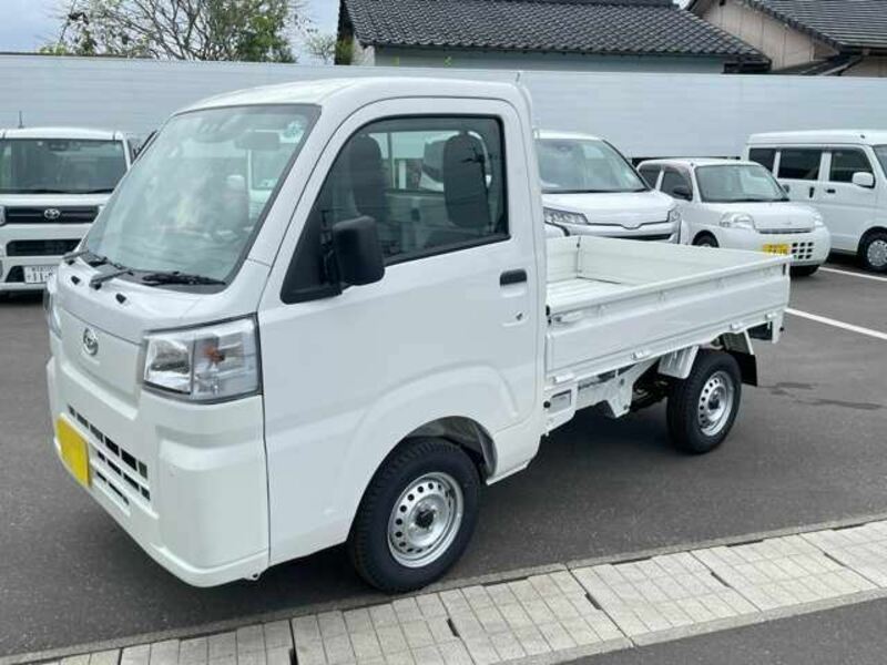 HIJET TRUCK-3