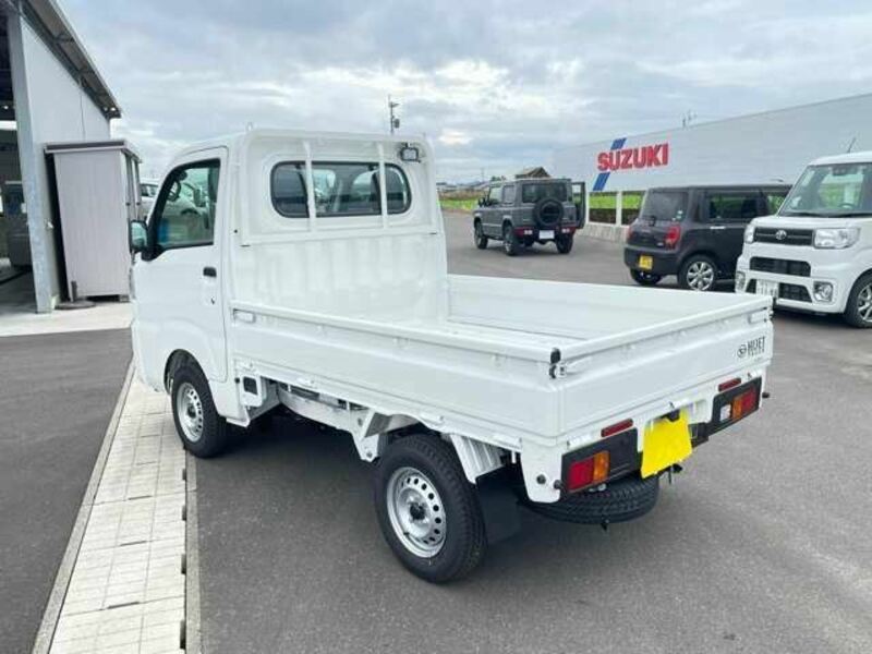 HIJET TRUCK-4