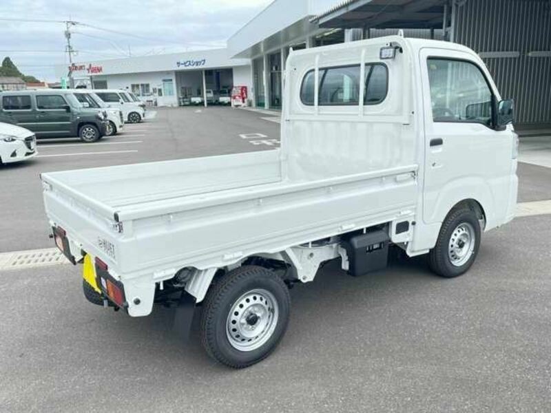 HIJET TRUCK-8