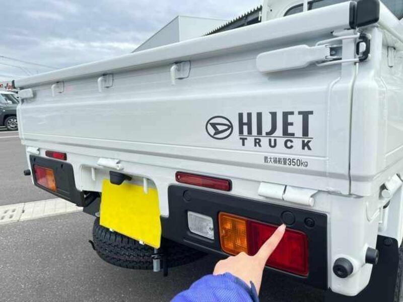 HIJET TRUCK-19