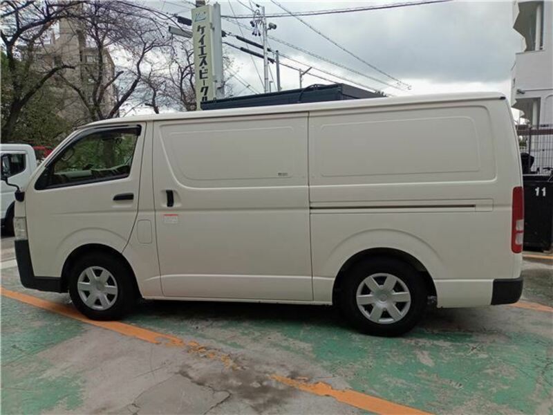 HIACE-5