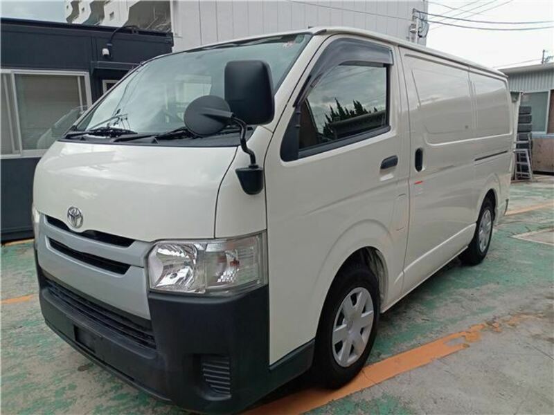 HIACE-6