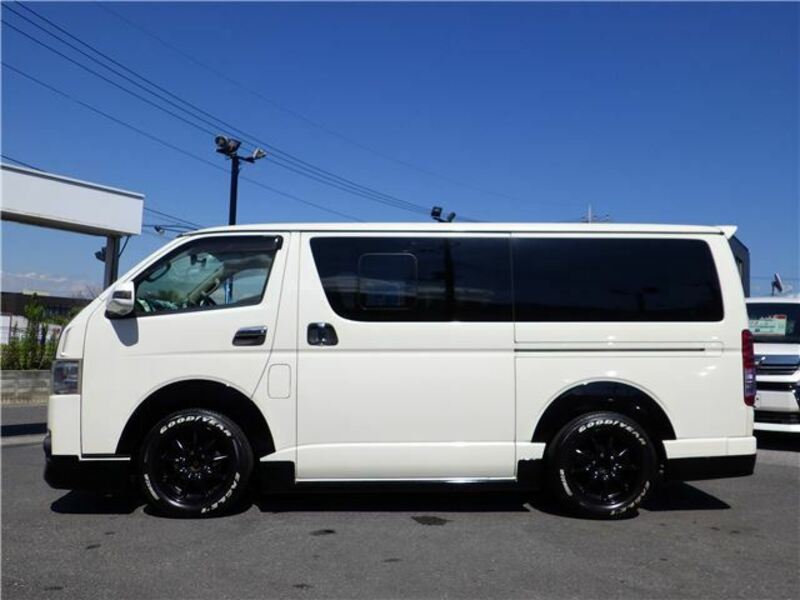 HIACE-4