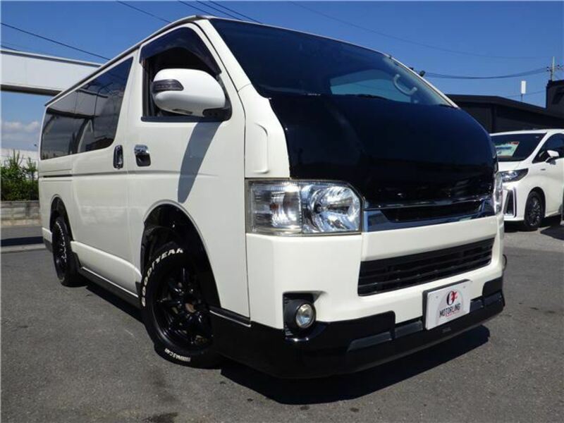 HIACE-5