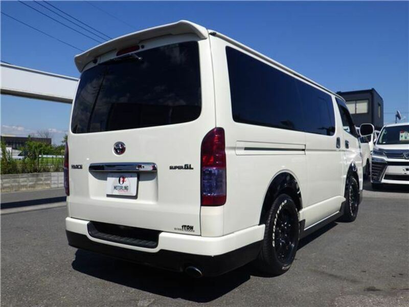 HIACE-6