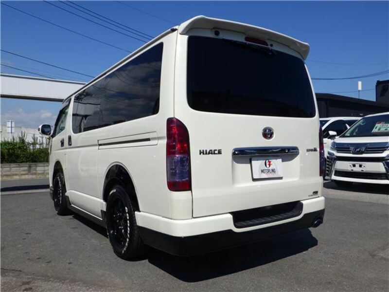 HIACE-7