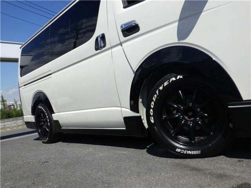 HIACE-30