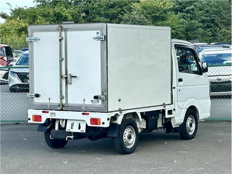 CARRY TRUCK-1