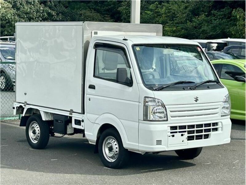 CARRY TRUCK-6