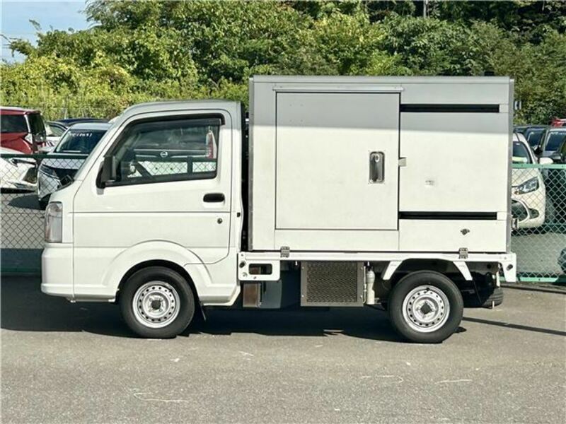 CARRY TRUCK-7