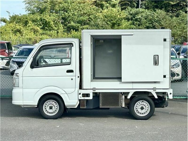 CARRY TRUCK-8