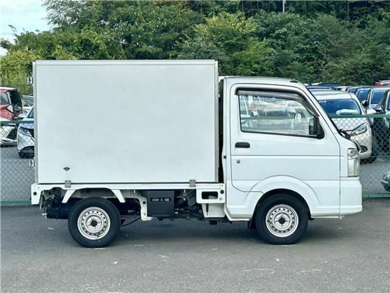 CARRY TRUCK-9