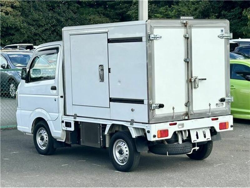 CARRY TRUCK-11