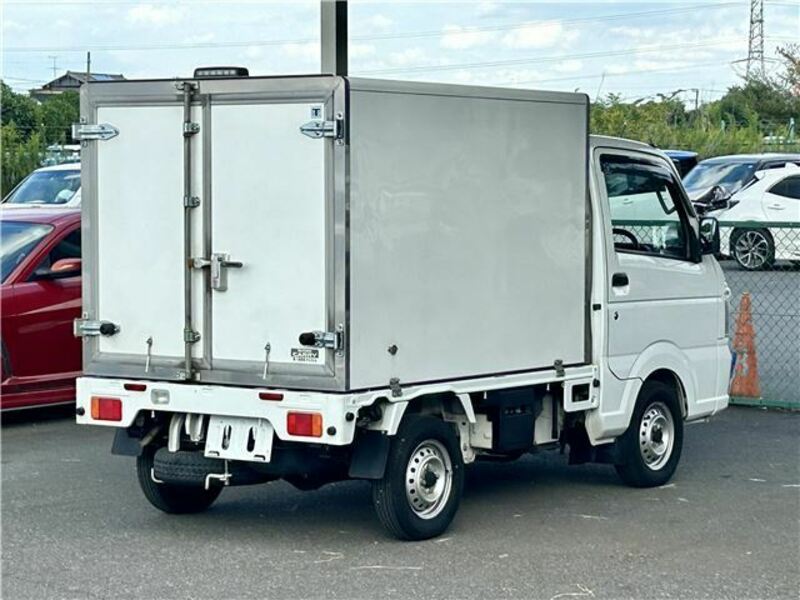 CARRY TRUCK-14