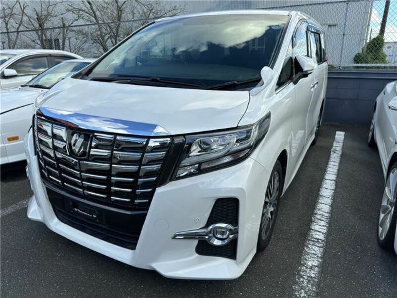 ALPHARD-0