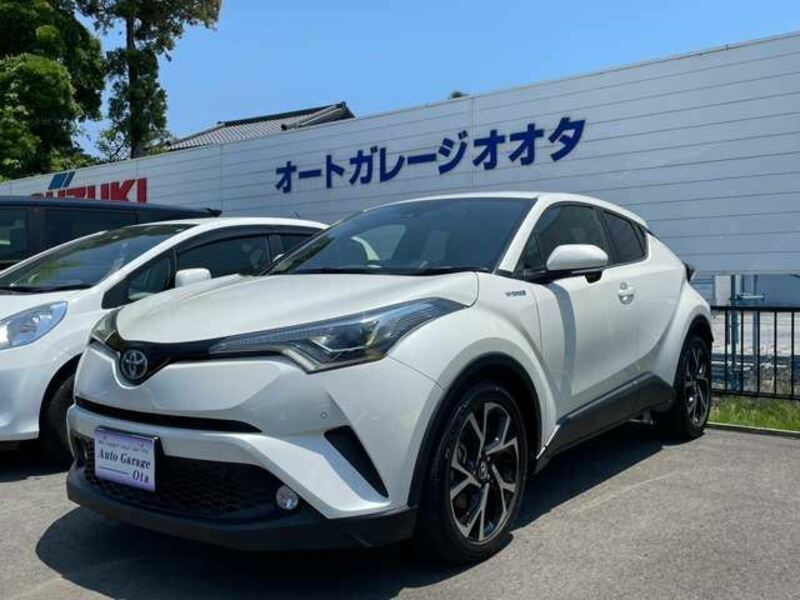 C-HR-0