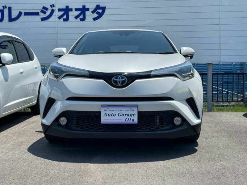 C-HR-1