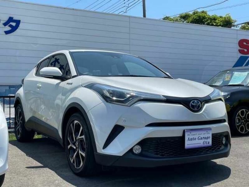 C-HR-2