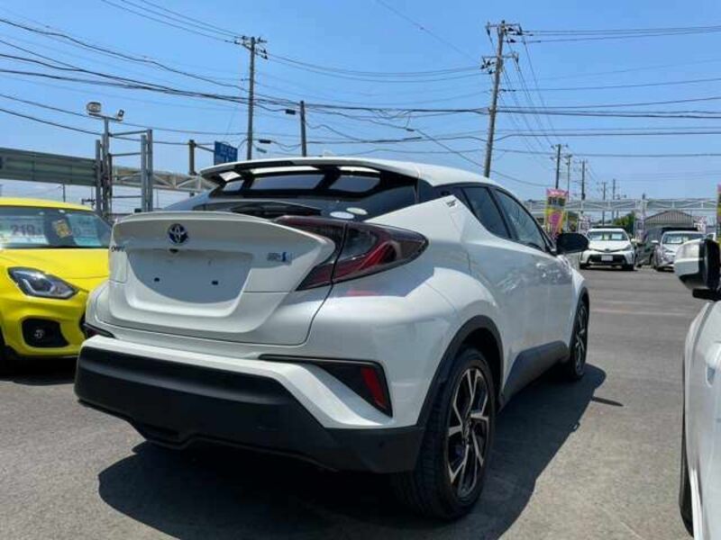 C-HR-6