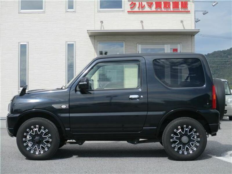 JIMNY-4